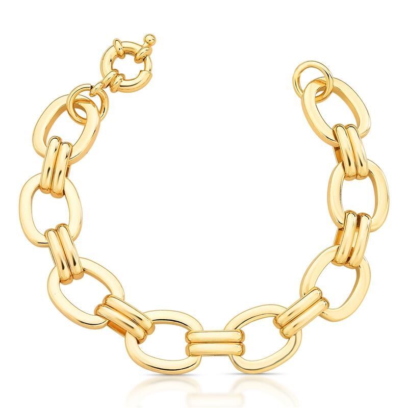 Harmony Link Bracelet