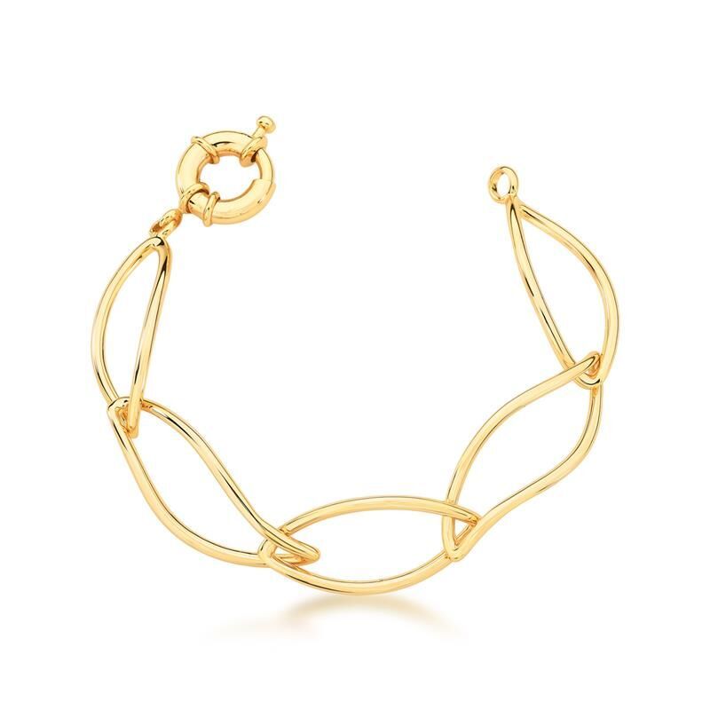 Flexi Glow Bracelet