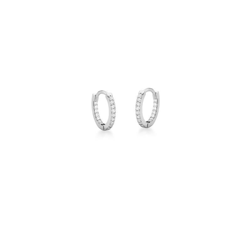 Luminous Hoops