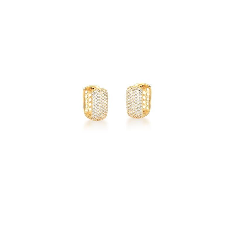 Regal Seven-Row Hoops