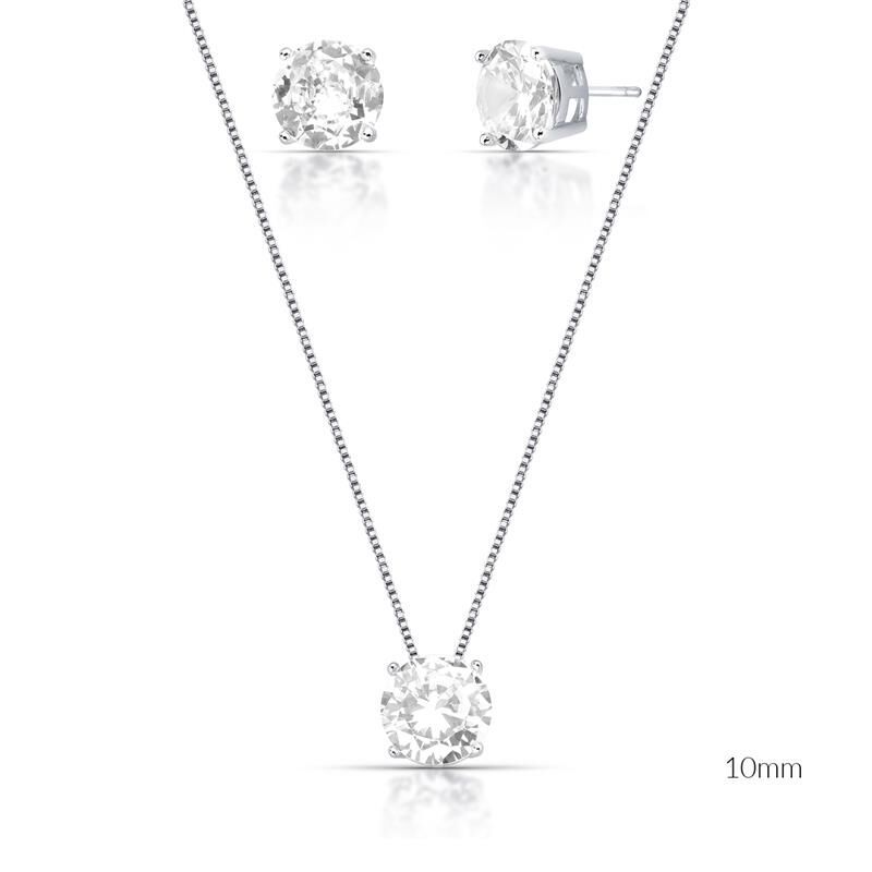 Radiance Round Set