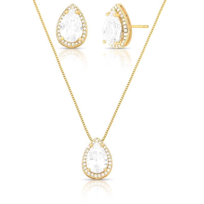 Eternal Crystal Set