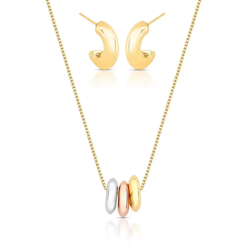 Harmony Trio Set
