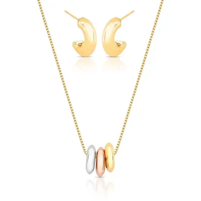Harmony Trio Set