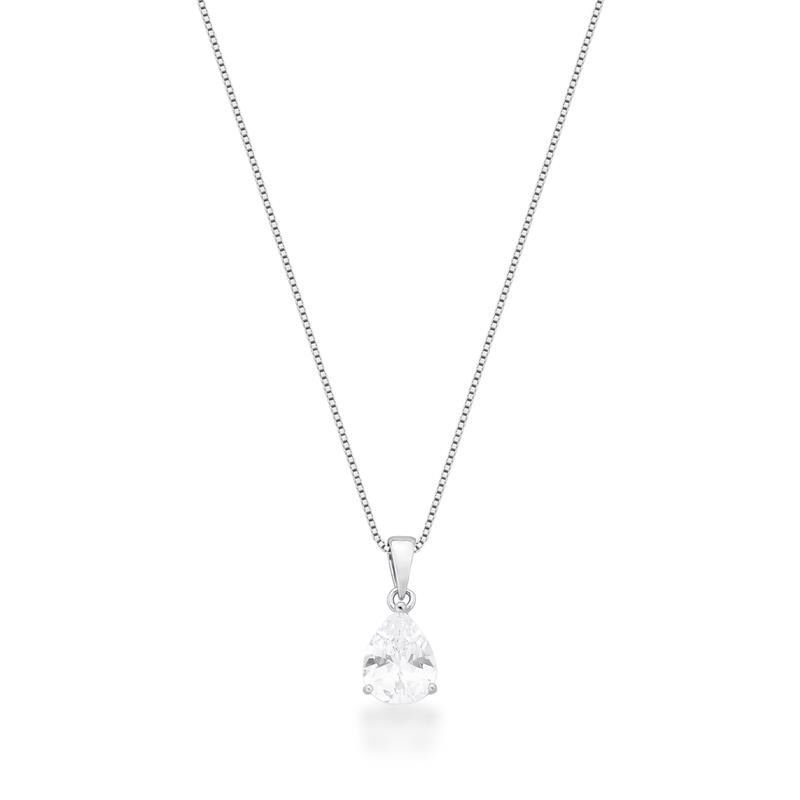 Moonlight Drop Necklace