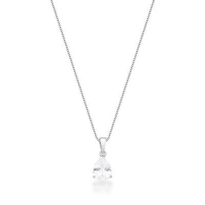 Moonlight Drop Necklace