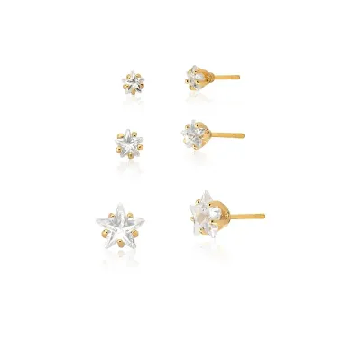 Starlight Stud Set
