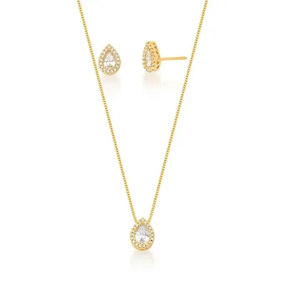 Dewdrop Set