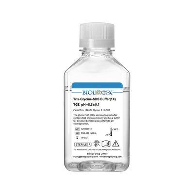 Electrophoresis Buffer