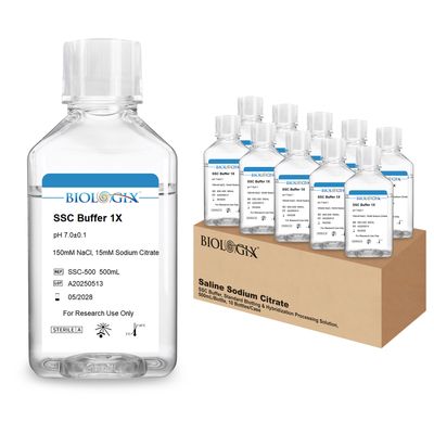 High Grade Water
