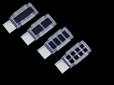 Cell Culture Slides