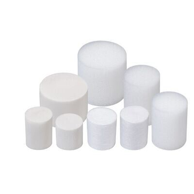 Drosophila Plugs