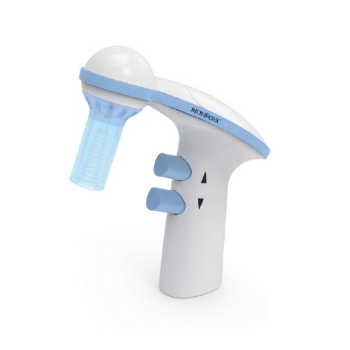 Biologix® Levo ME Pipette Filler with AC Adapter, UK Plug, 1 Piece/Case