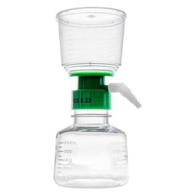 Biologix® Vacuum Filtration Unit, Case of 12