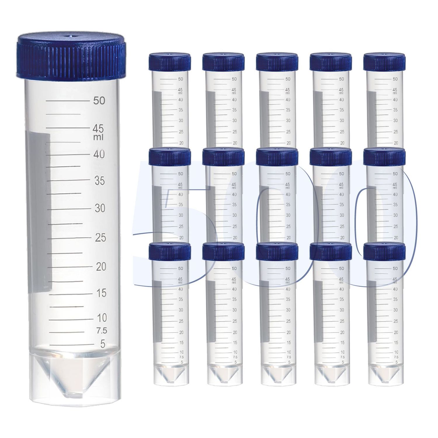 50ml centrifuge tubes