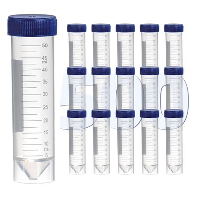 50ml centrifuge tubes