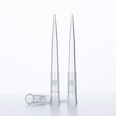 Filter Pipette Tips- 300μl, Sterile, Low Retention, 96 tips/Rack, 50 Racks/Case
