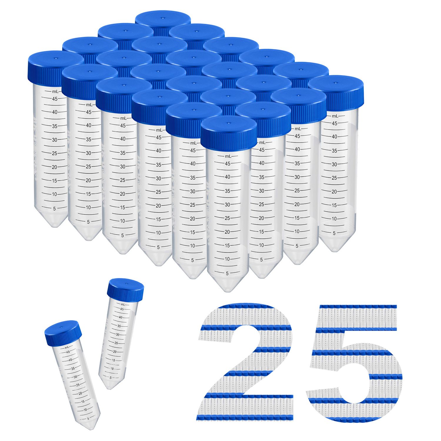 Centrifuge Tubes