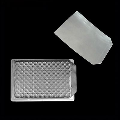 Biologix® Sealing Films FoilSeal Chemically Resistant 100 Sheets
