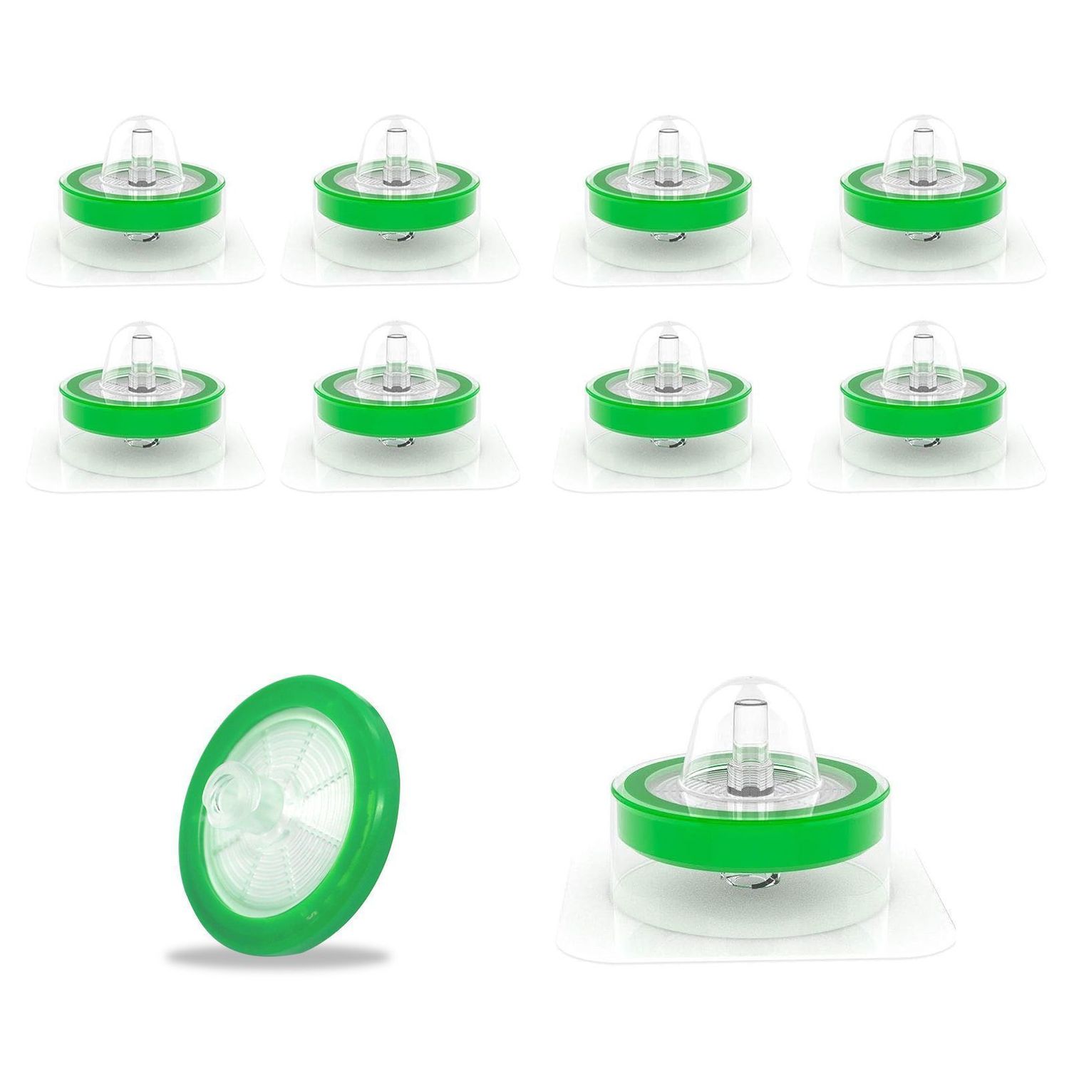 Sterile Syringe Filters