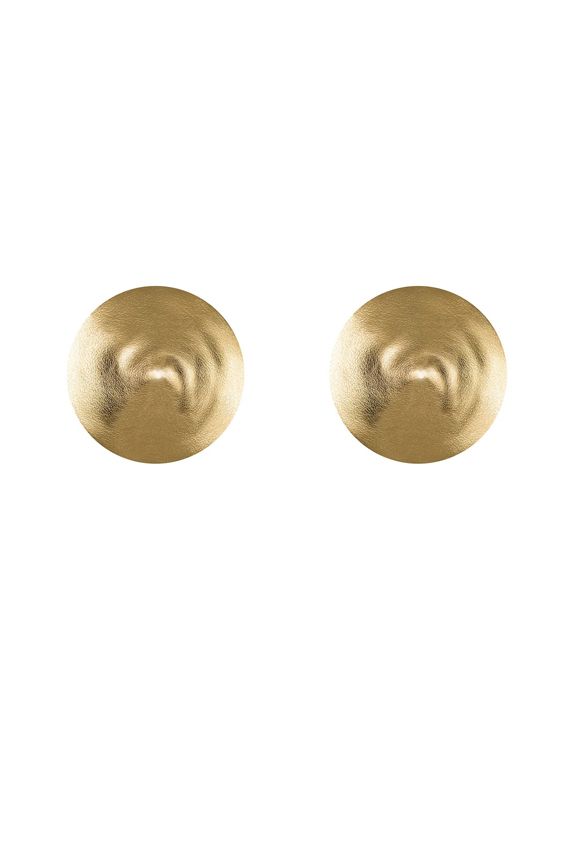 Nipple Covers A753 Χρυσό