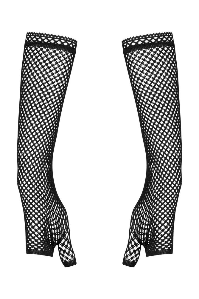 Gloves DARKESSIA Μαύρο