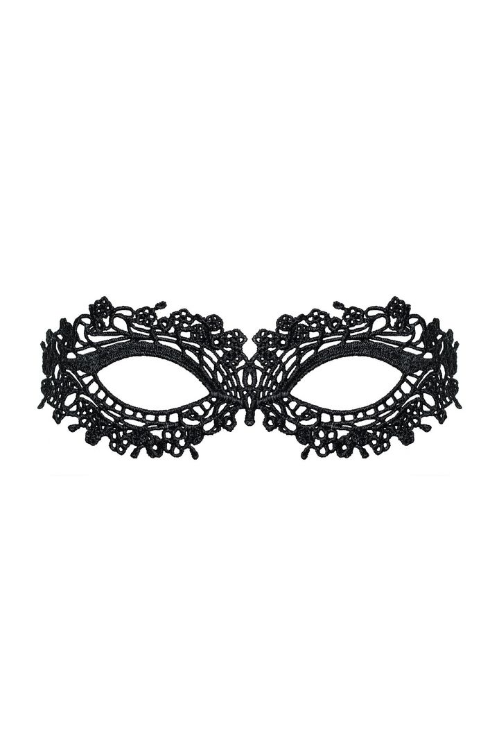 Mask A710 Μαύρο