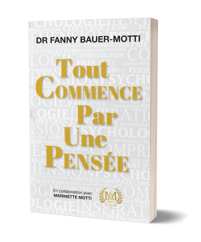 Tout Commence par Une Pensée