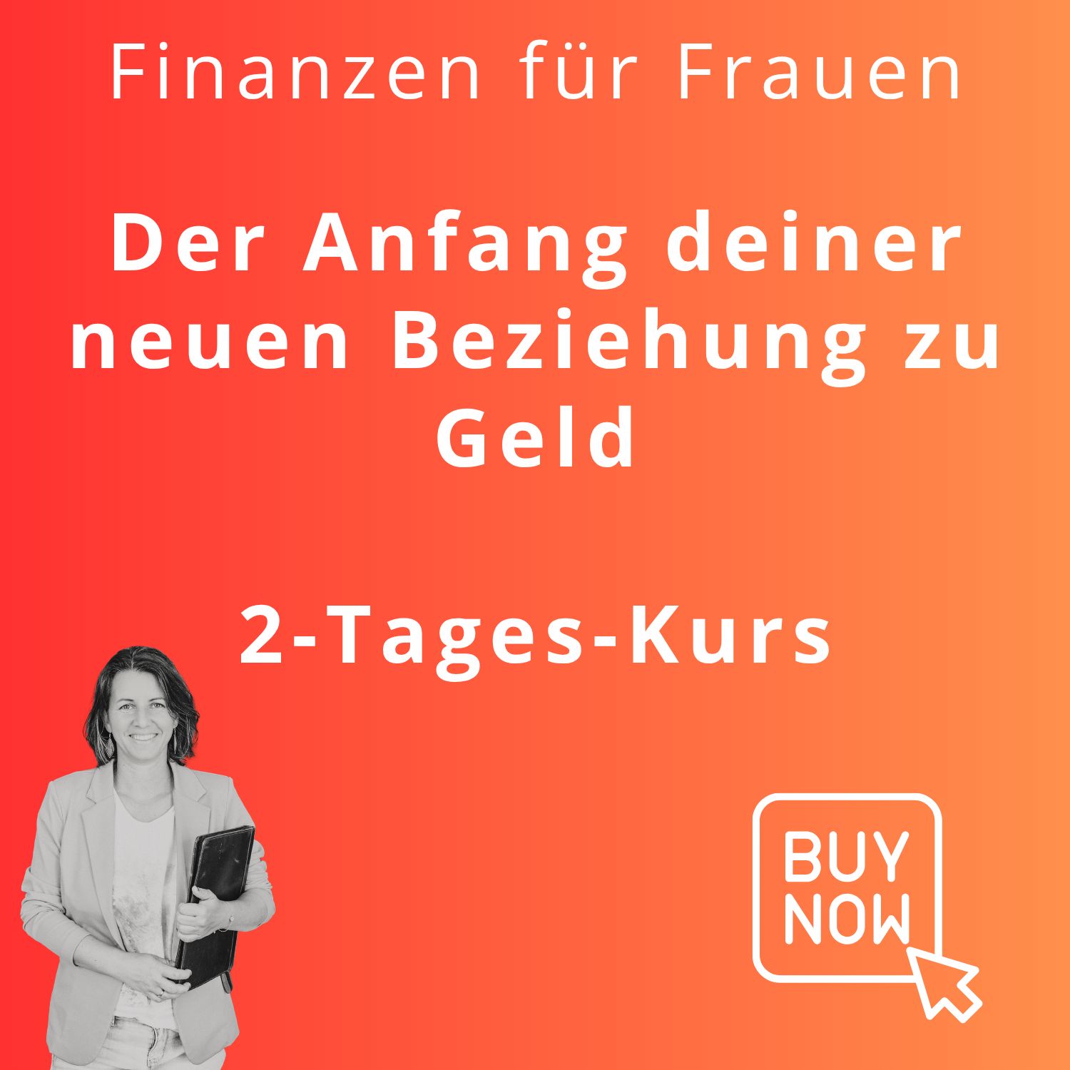 Finanzseminar für Frauen I 2-Tages-Seminar