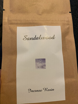 SANDALWOOD Powder
