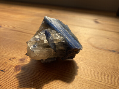 (Blue) Kyanite