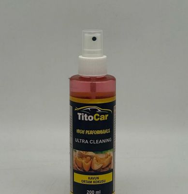 TitoCar Meloengeur Luchtverfrisser 200 ml