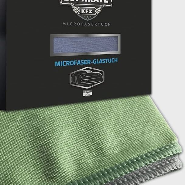 KFZOBE0002 Euphrate Kfz Design Raamdoek 50x60 cm