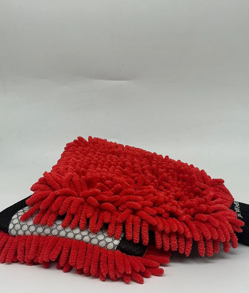 Euphrate Kfz Microvezel Autowashandschoen 01