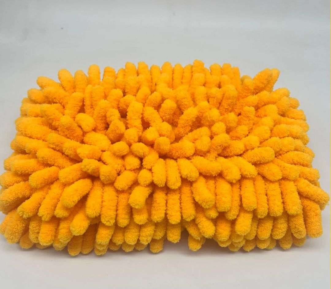 Euphrate Kfz Microvezel Autowashandschoen 04