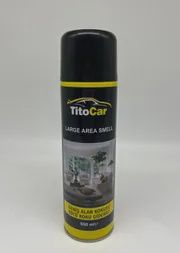 TitoCar Ruimtegeur Mango 500 ml