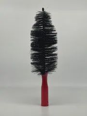 Velgenreinigingsborstel