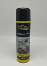TitoCar Ruimtegeur Poeder 500 ml