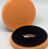 Titocar Pasta Pad Oranje 160 mm