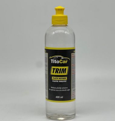 Titocar Trim- en Vinylglans Vloeistof 400 ml