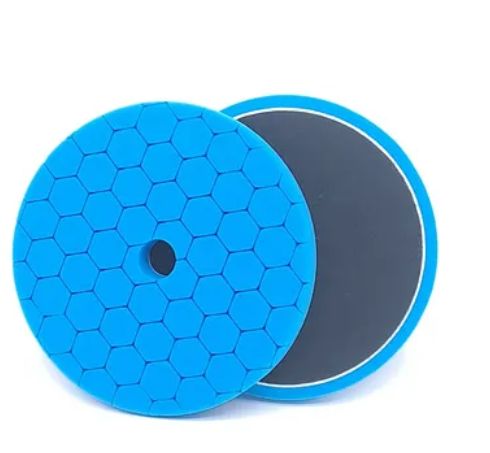 Codetha Orbital Pasta Pad Klittenband Honingraat Bordeaux 20x170 mm