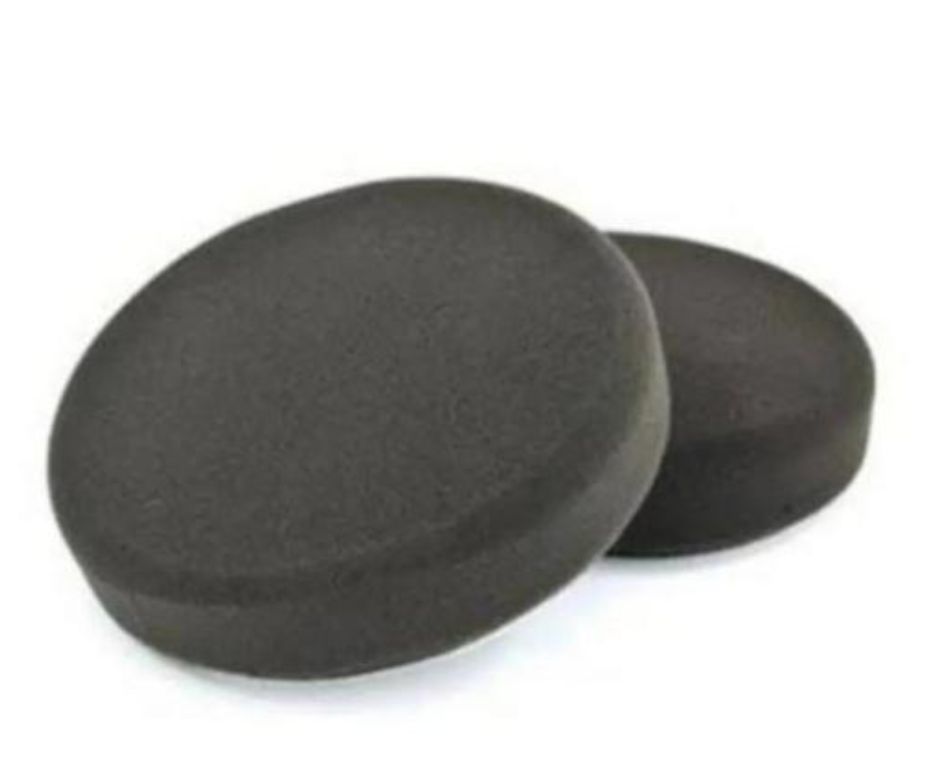 TitoCar Waxpad Grijs 12 mm