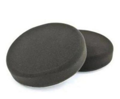 TitoCar Waxpad Grijs 12 mm