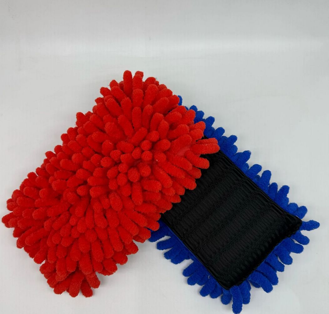 Euphrate Kfz Microvezel Autowasspons 06