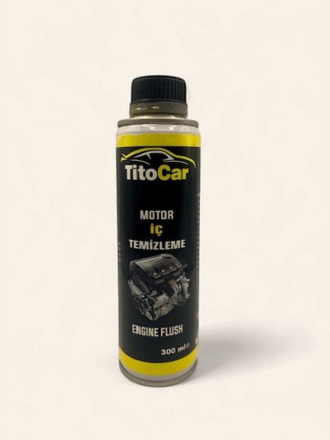 Interne Motorreiniger