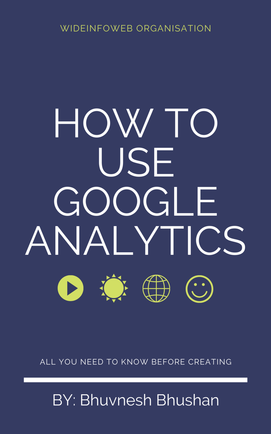 How to use google analytics How to use google analytics