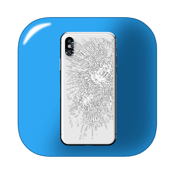 iPhone SE (2020) Rear Glass Repair