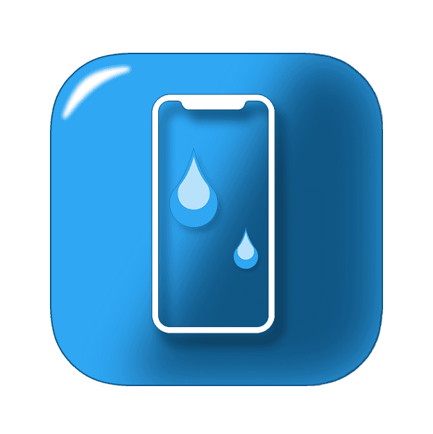iPod Touch 7th Gen Liquid Diagnostics
