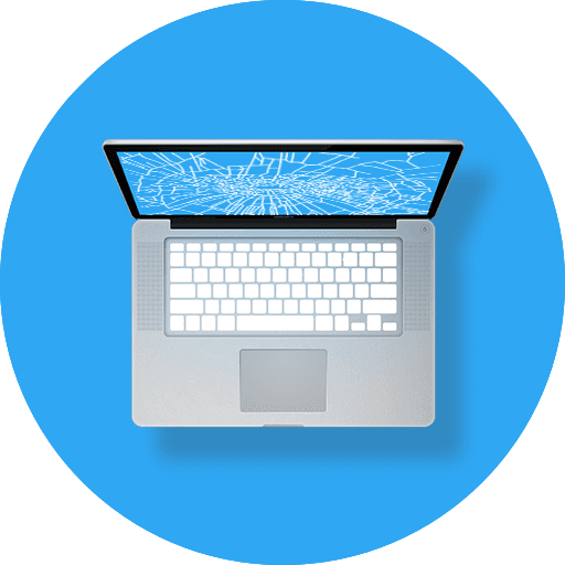 Macbook Pro 15" Screen Replacement
