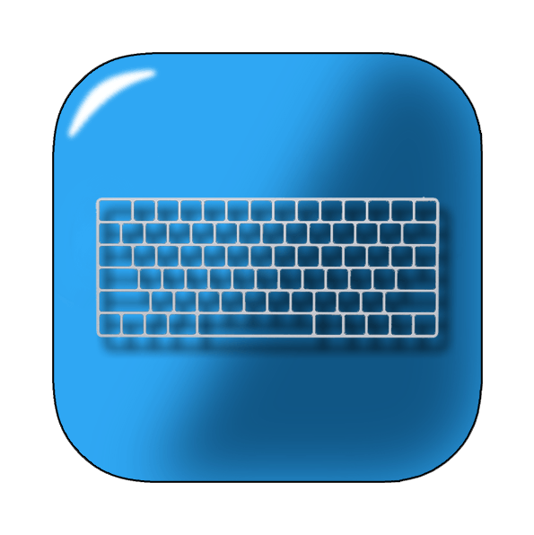 Macbook Pro 13" Keyboard Replacement 2017